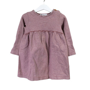 Unisex Zara - Sweatshirt dress, size 104 - 110 -  (1)
