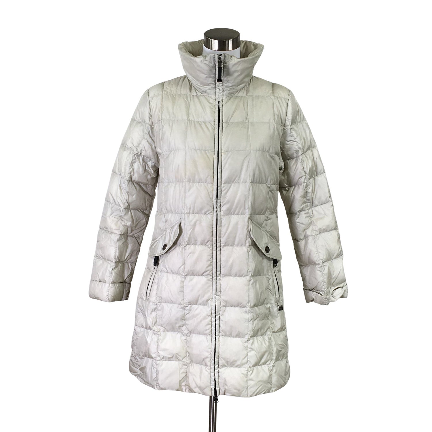Lightly Padded Jacket, size 38