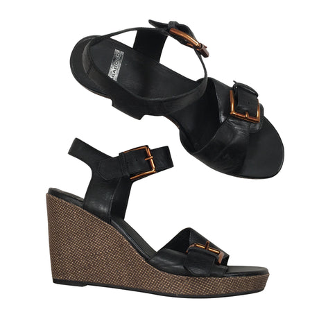 Unisex Vagabond - Wedge sandals, size 39 -  ()
