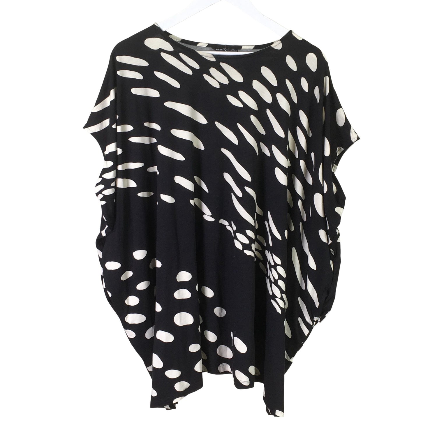  Tunika  Trikootunika, koko 40  Marimekko 
