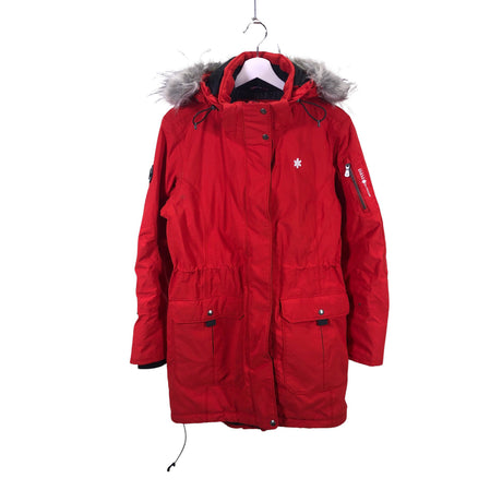 Unisex Áhkká - Parka jacket, size 36 -  ()