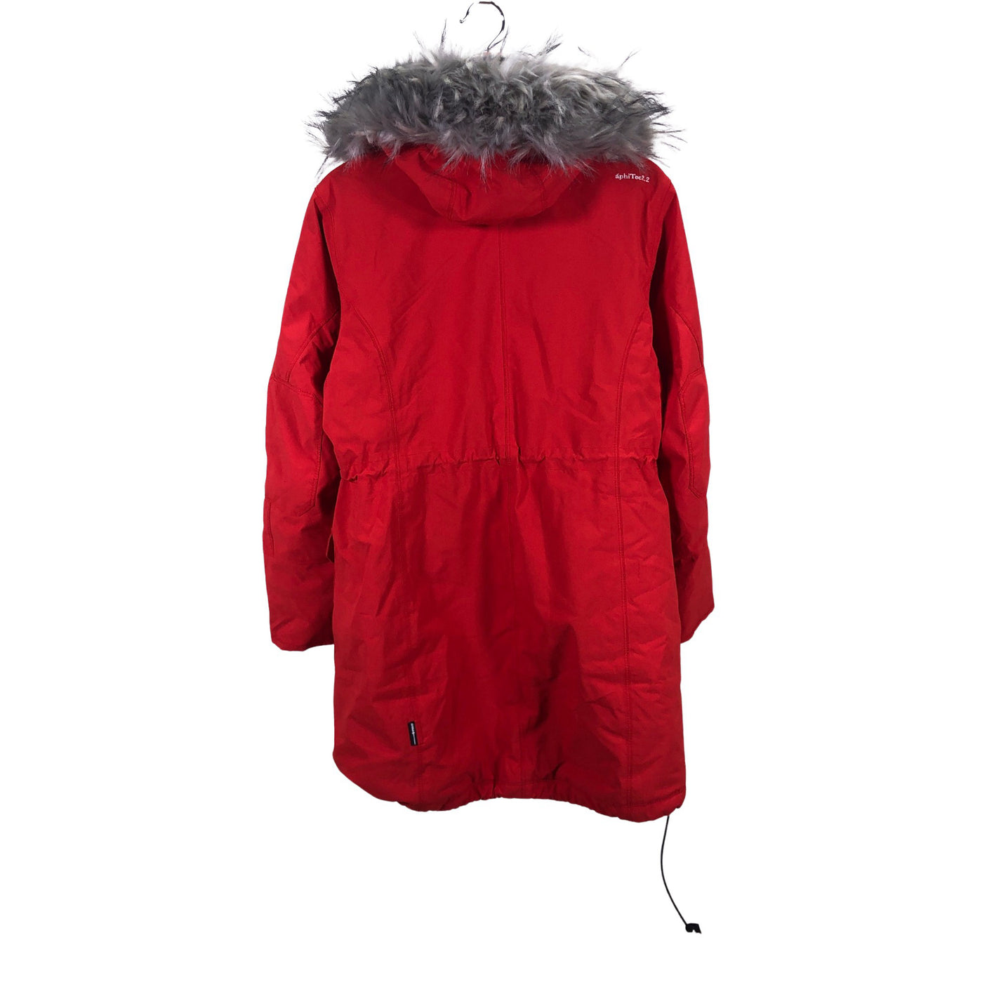 Unisex Áhkká - Parka jacket, size 36 -  (2)