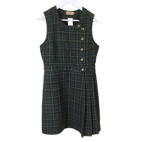 Unisex Miss Patina - Fabric tunic, size 38 -  ()