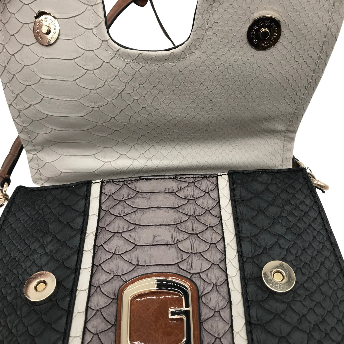 Unisex Guess - Shoulder bag, size Mini -  (3)
