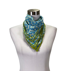 Unisex Jackpot - Scarf, size Mini -  (1)