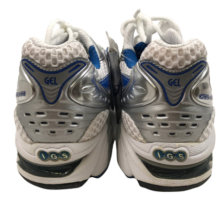 Unisex Asics - Running shoes, size 41 -  (2)