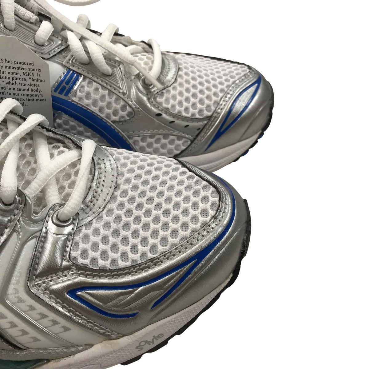 Unisex Asics - Running shoes, size 41 -  (3)