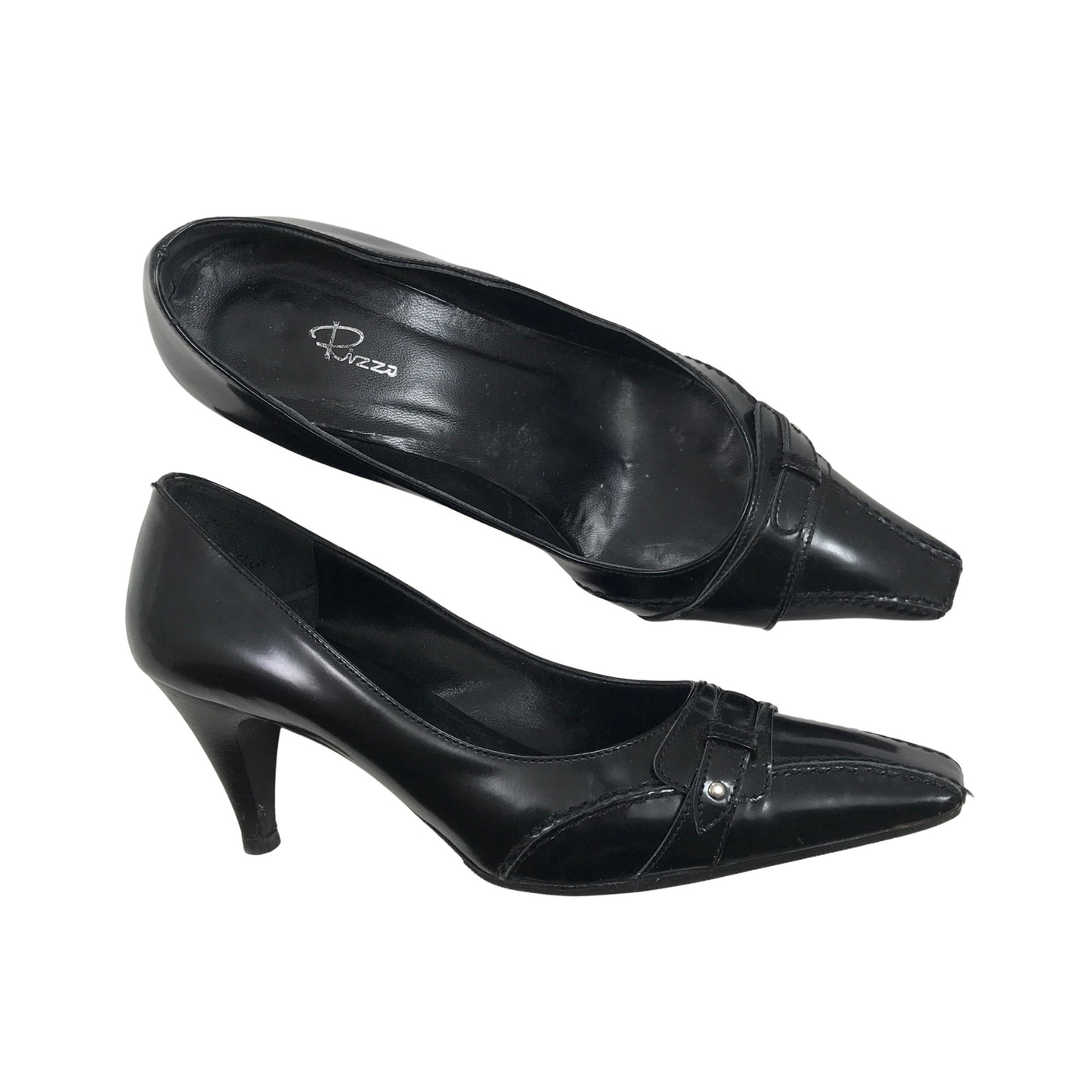 Unisex Rizzo - High heels, size 40 -  (1)
