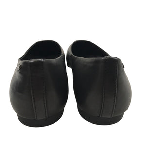 Ballet flats, size 40