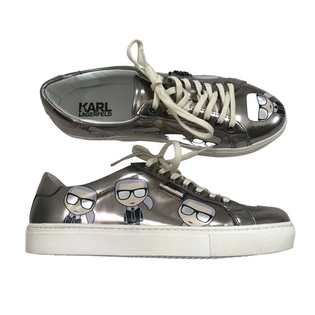 Unisex Karl Lagerfeld - Sneakers, size 40 -  ()