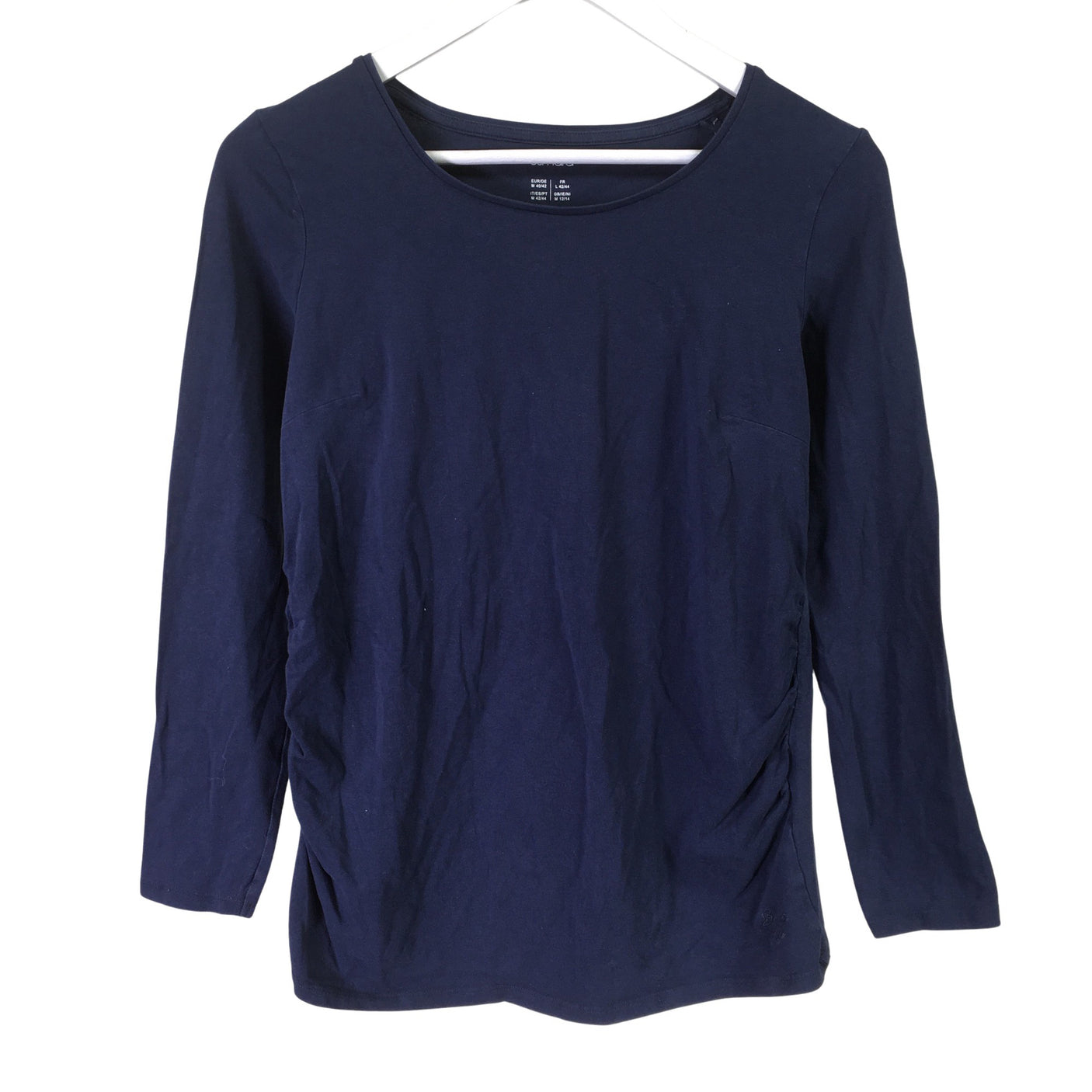 Jersey Shirt (Maternity), size 40