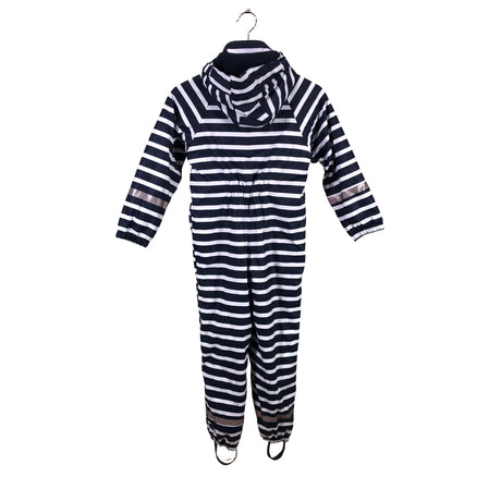 Unisex Kuling - Rain overall, size 122 - 128 -  (2)
