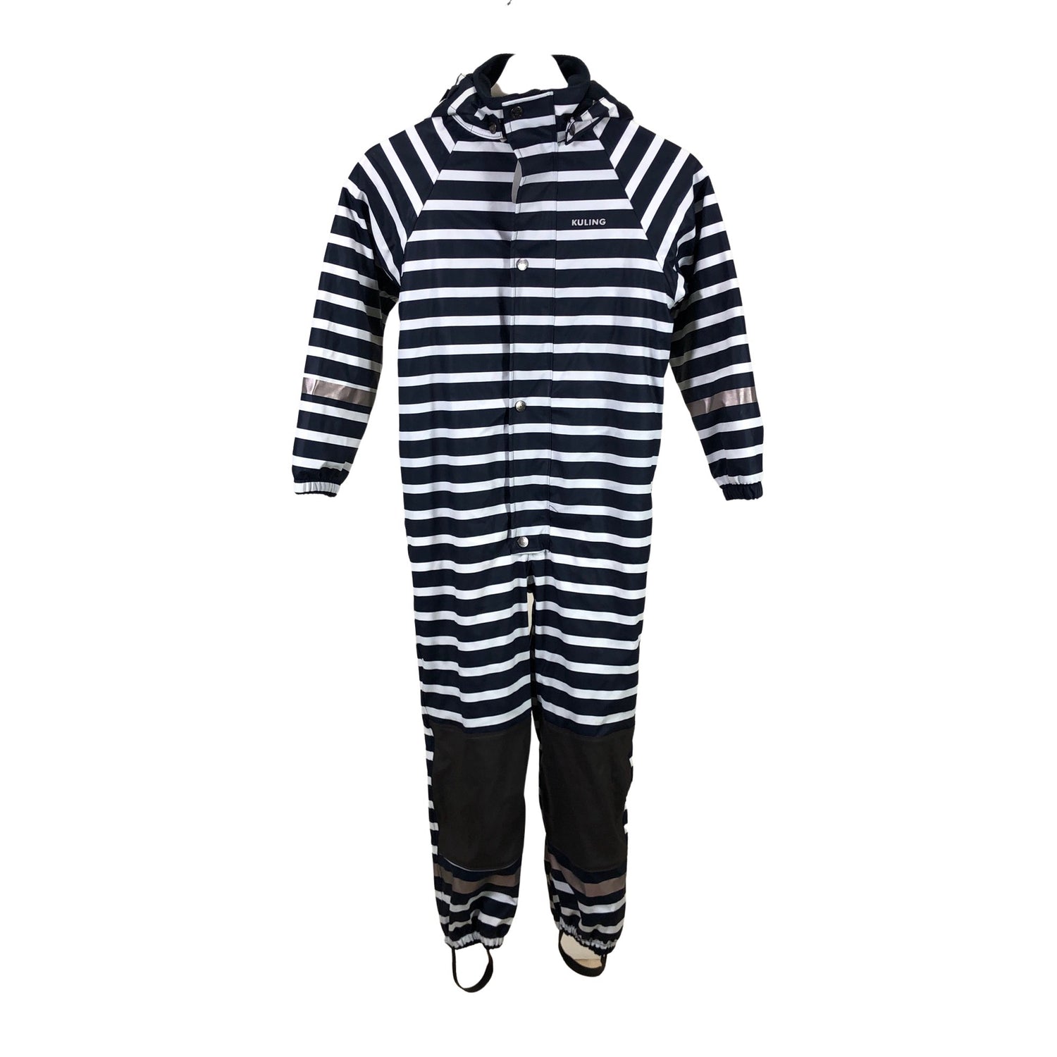 Rain overall, size 122 - 128