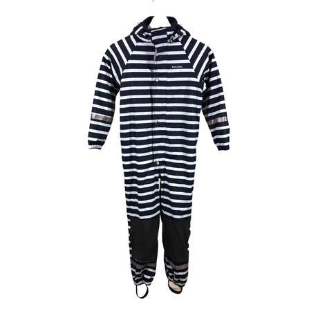 Unisex Kuling - Rain overall, size 122 - 128 -  ()