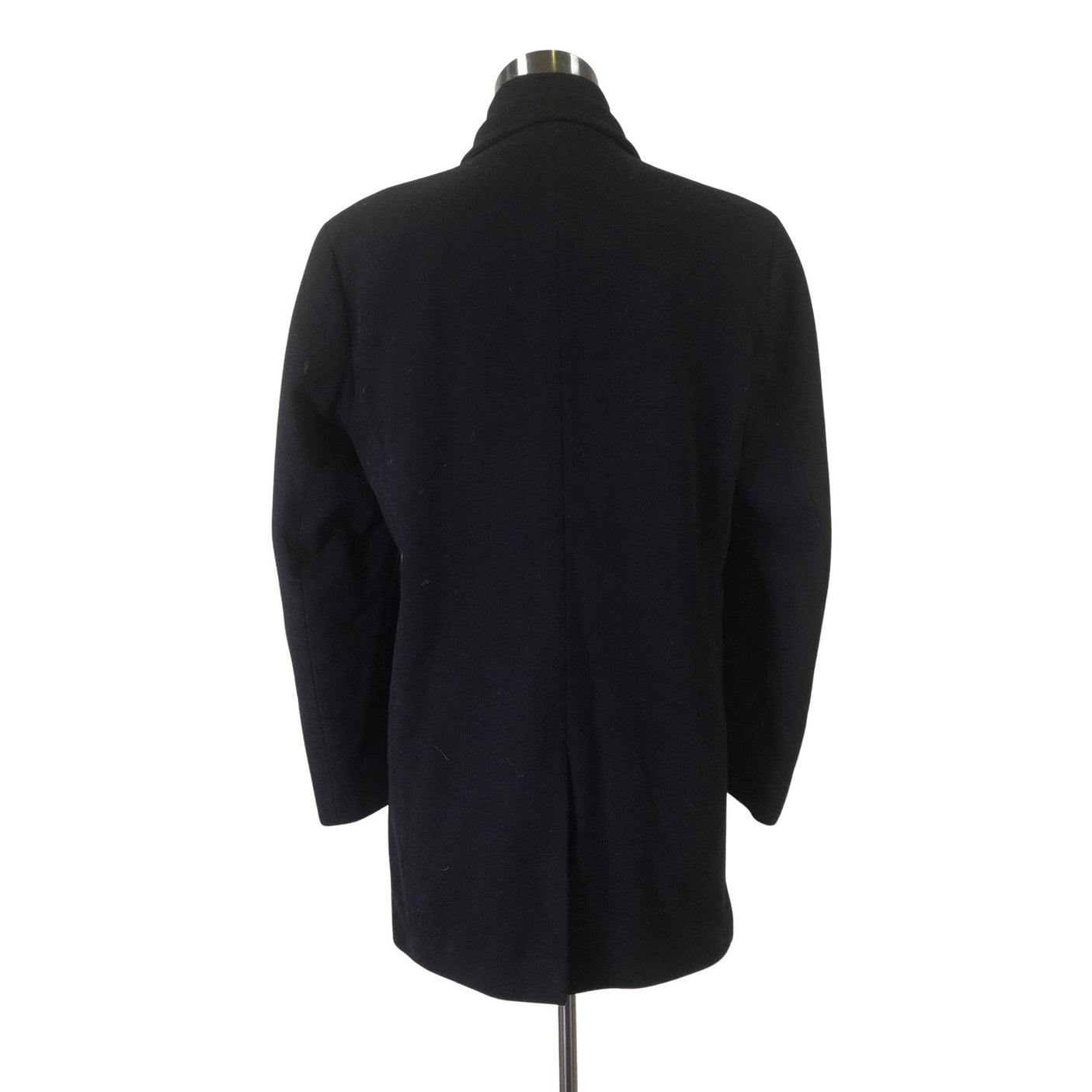 Unisex Turo Tailor - Wool coat, size XL -  (2)