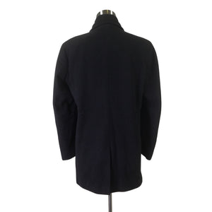 Unisex Turo Tailor - Wool coat, size XL -  (2)