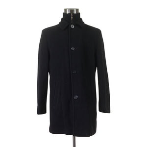 Unisex Turo Tailor - Wool coat, size XL -  (1)
