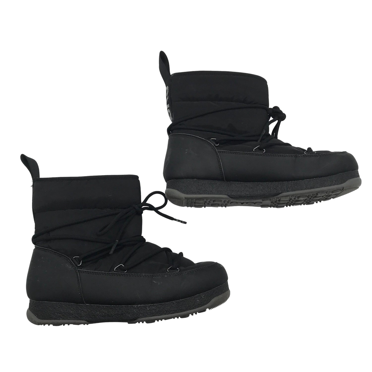 Winter shoes, size 40