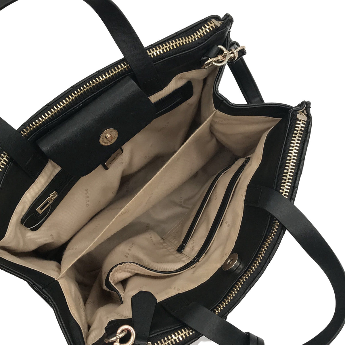 Unisex Guess - Handbag, size Midi -  (2)