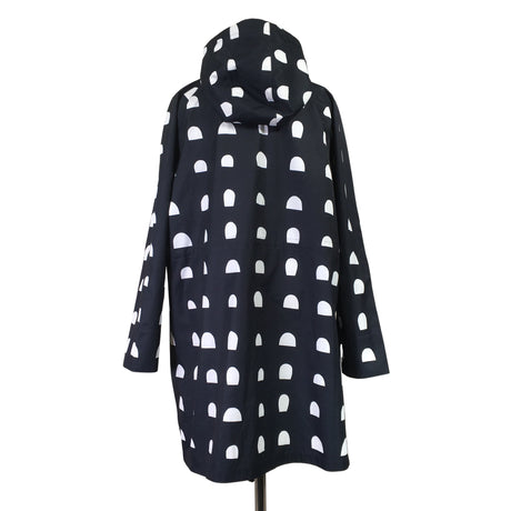 Unisex Marimekko - Raincoat, size 40 -  (2)