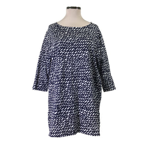 Unisex Marimekko - Jersey tunic, size 44 -  (1)