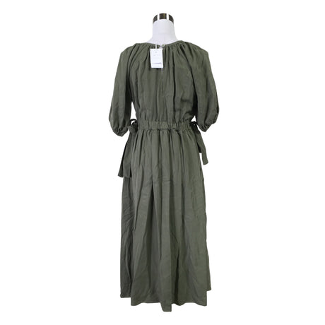 Unisex Gauhar - Fabric dress, size 36 -  (2)