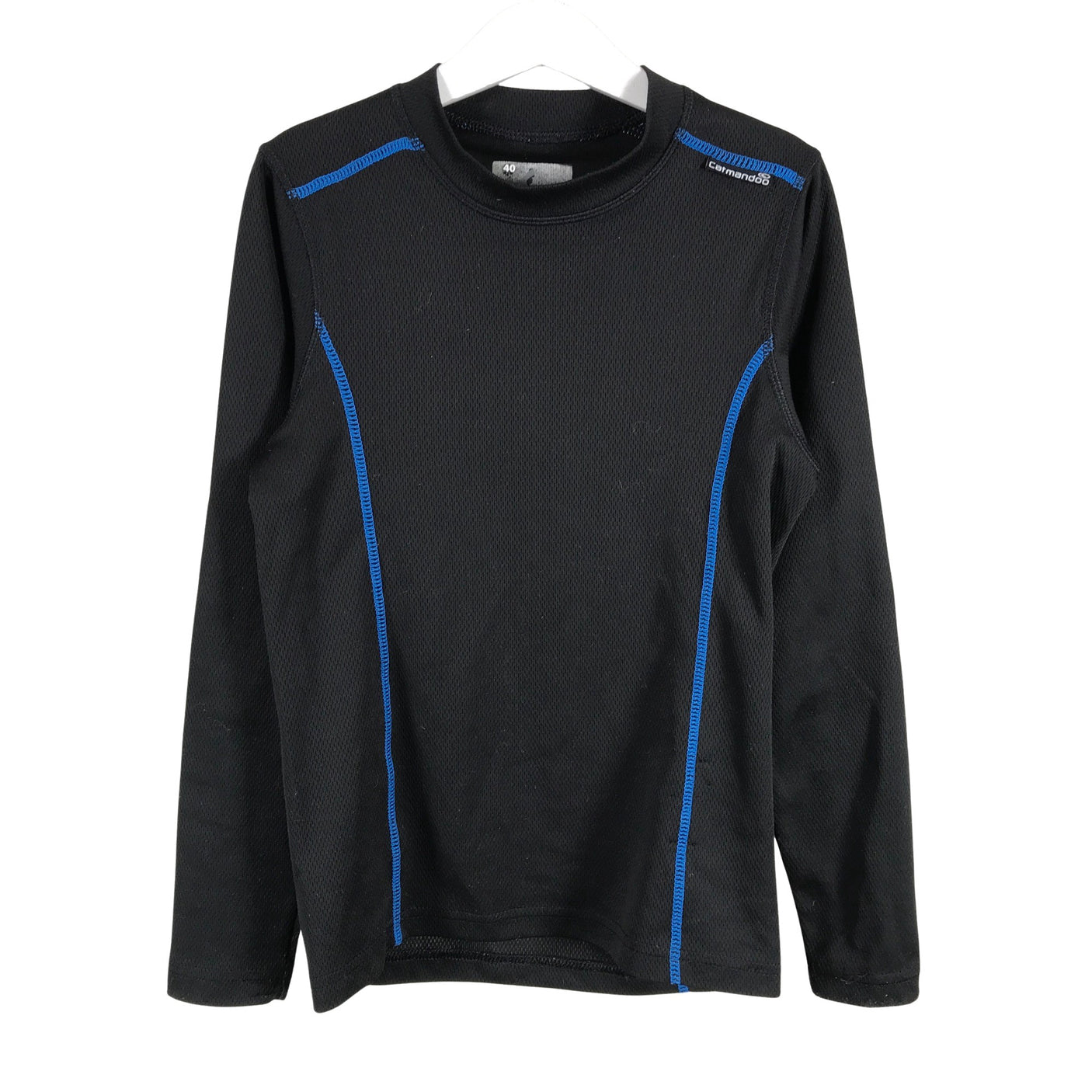 Unisex Catmandoo - Base layer shirt, size 134 - 140 -  (1)