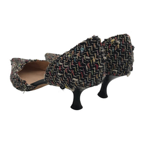 Unisex Manolo Blahnik - High heels, size 38 -  (2)