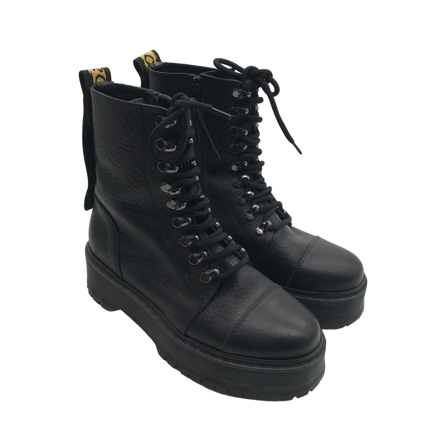 Unisex Bronx - Rubber boots, size 38 -  (2)