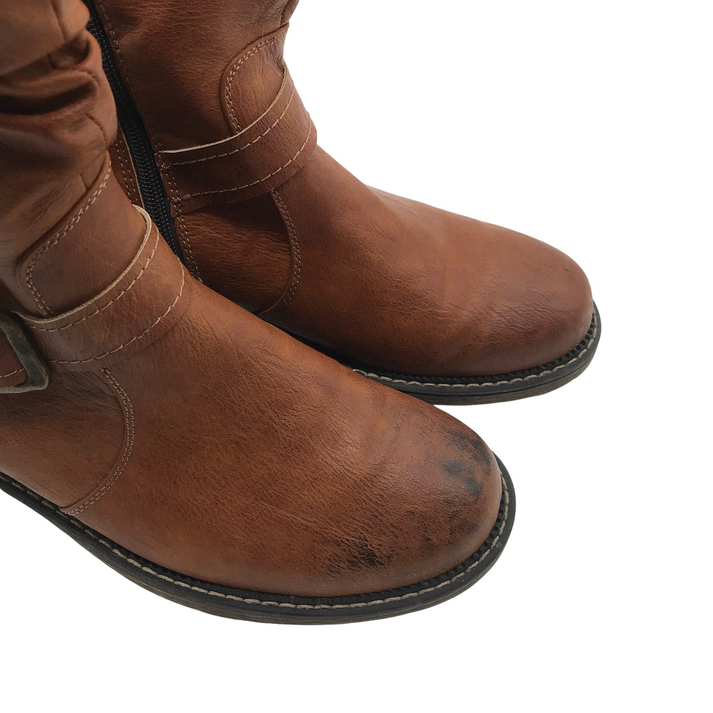 Unisex Relife - Ankle boots, size 39 -  (2)