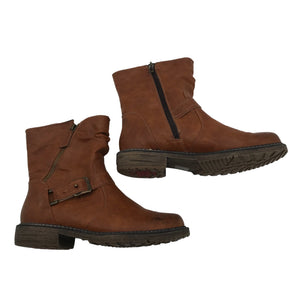 Unisex Relife - Ankle boots, size 39 -  (1)