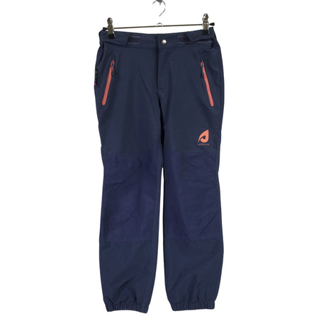 Unisex Uhalla - Mid-season pants, size 122 - 128 -  ()
