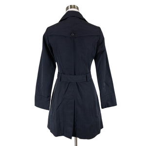 Unisex Sisley - Trench coat, size 36 -  (2)