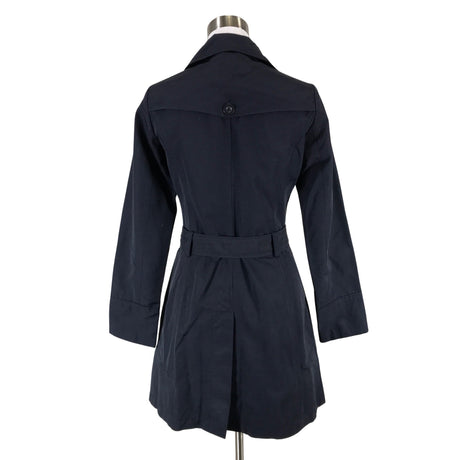 Unisex Sisley - Trench coat, size 36 -  (2)