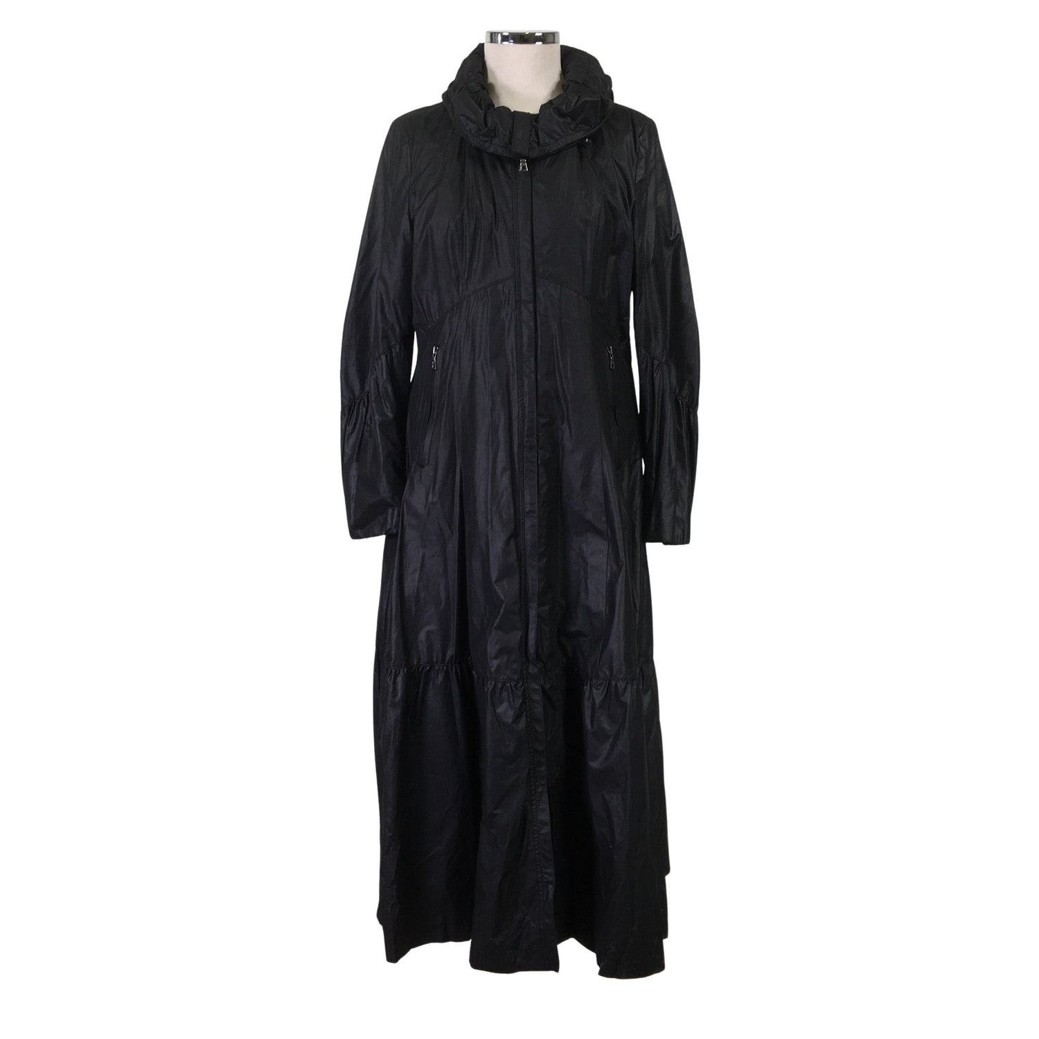 Trench coat, size 42