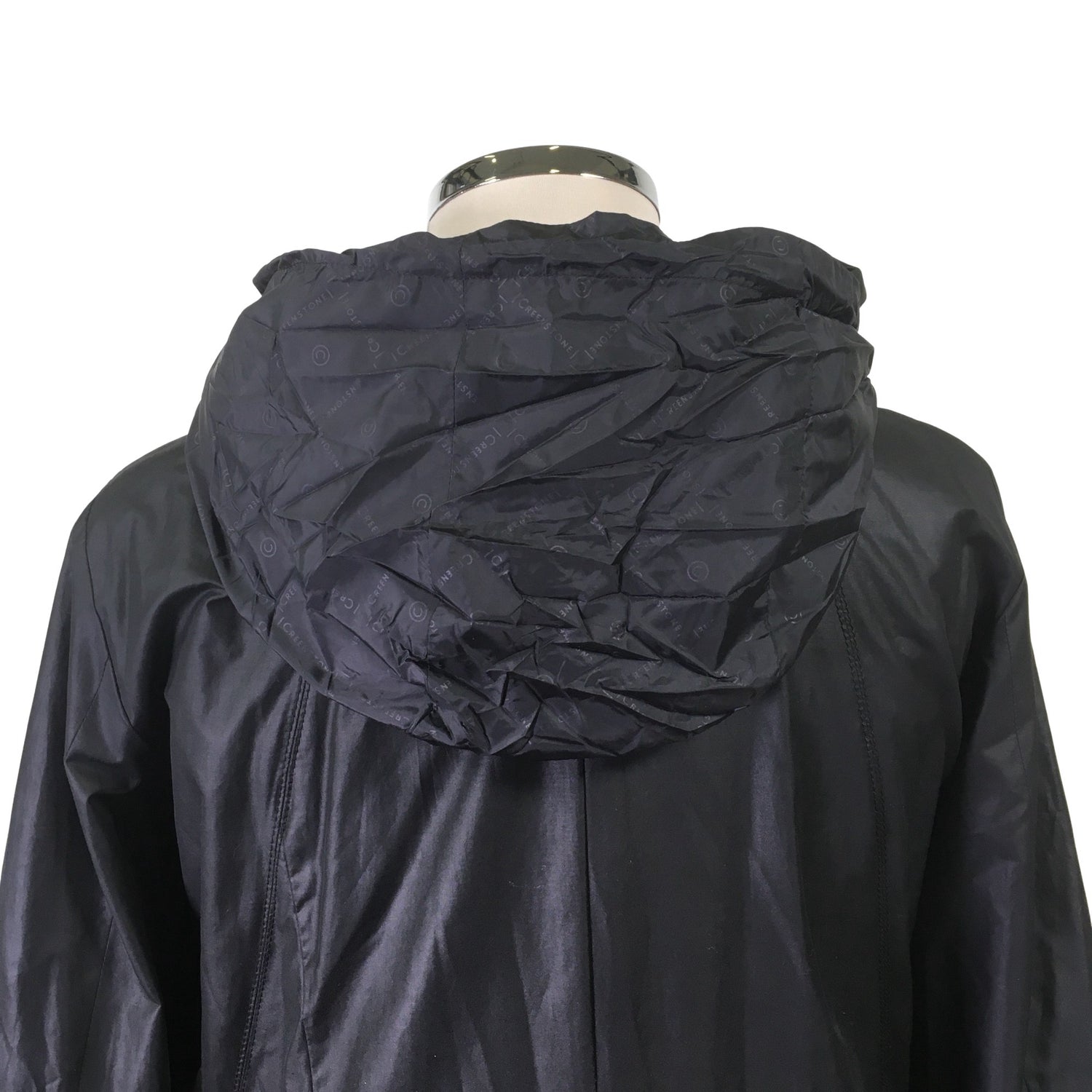 Trench coat, size 42