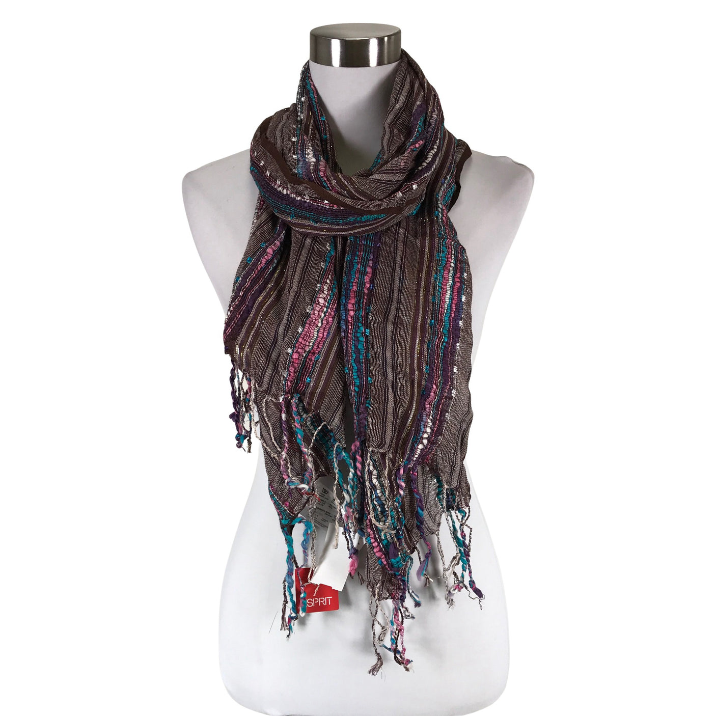 Unisex Esprit - Scarf, size Maxi -  (1)