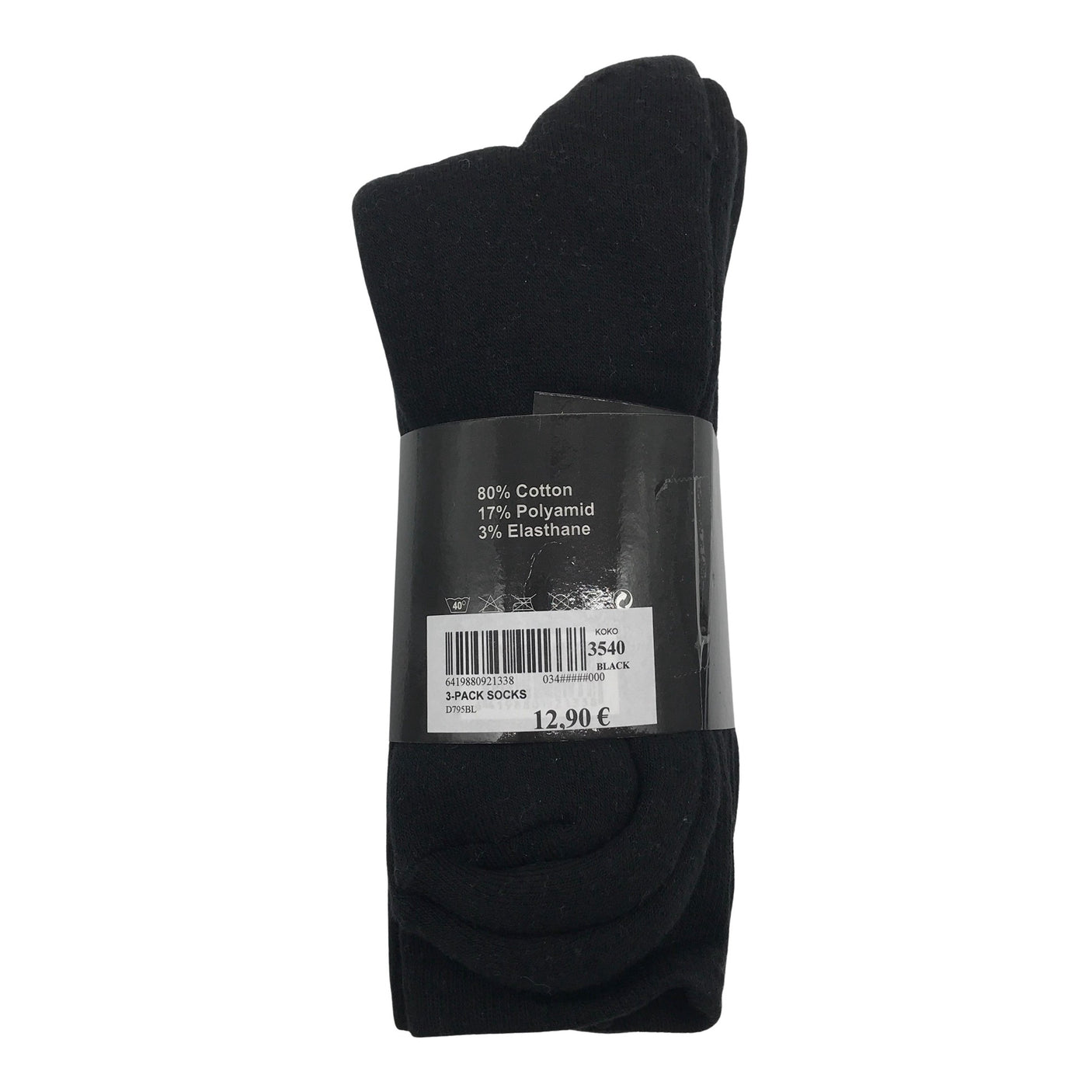 Unisex David - Socks, size 39 -  (2)