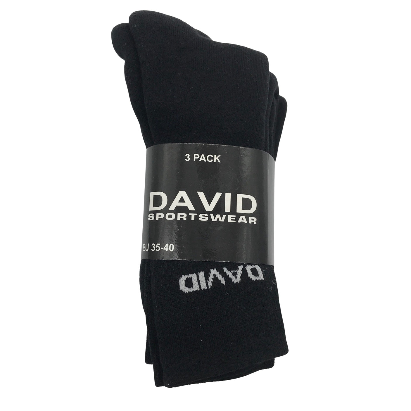 Unisex David - Socks, size 39 -  (1)