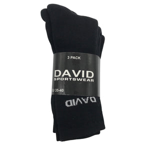 Unisex David - Socks, size 39 -  (1)