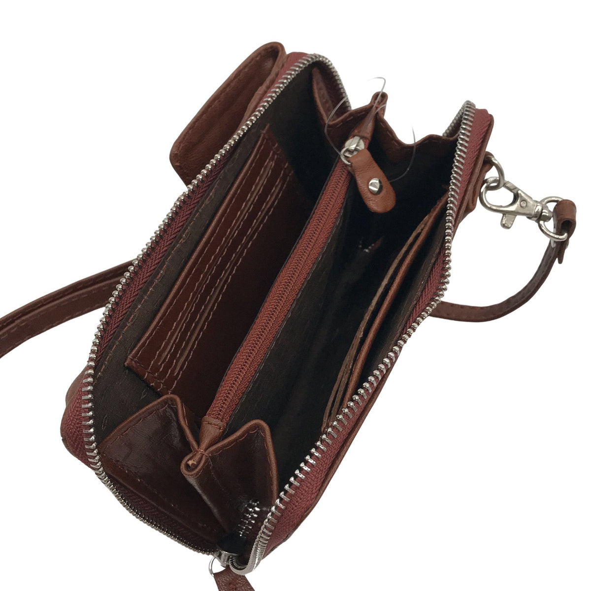 Unisex Magnus Paul - Shoulder bag, size Mini -  (2)