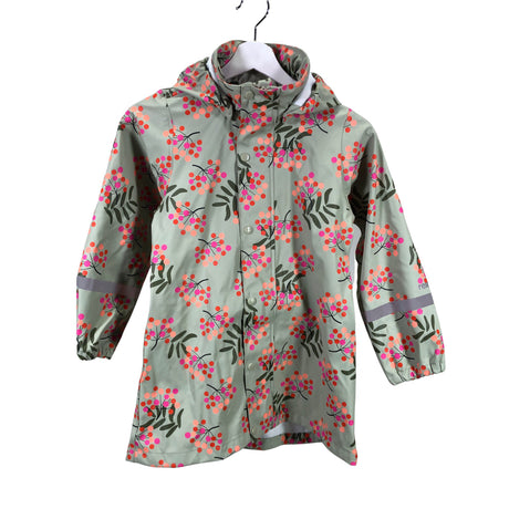 Unisex Reima - Raincoat, size 128 - 134 -  ()