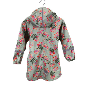 Unisex Reima - Raincoat, size 128 - 134 -  (2)