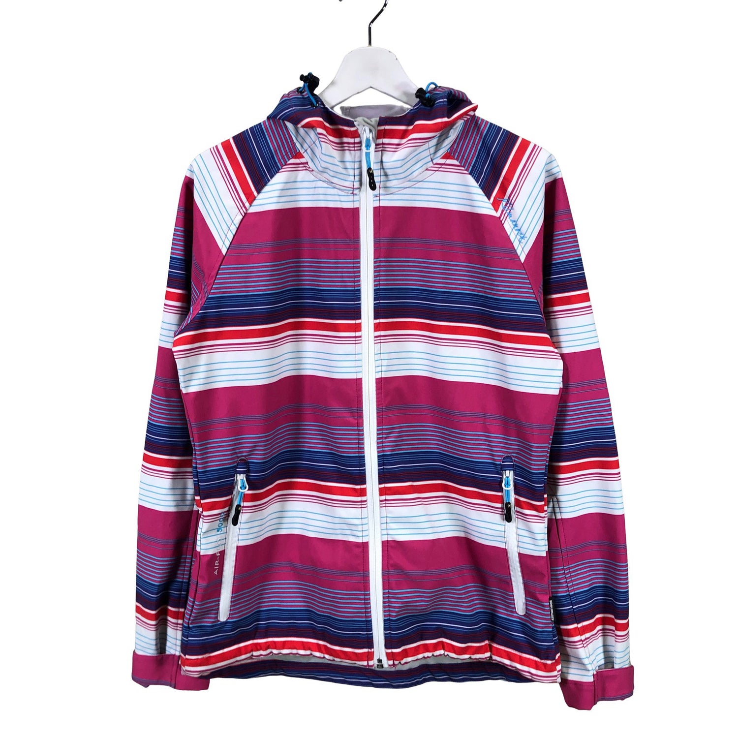  Välikausitakki  Softshell-takki, koko 38  Kilmanock 