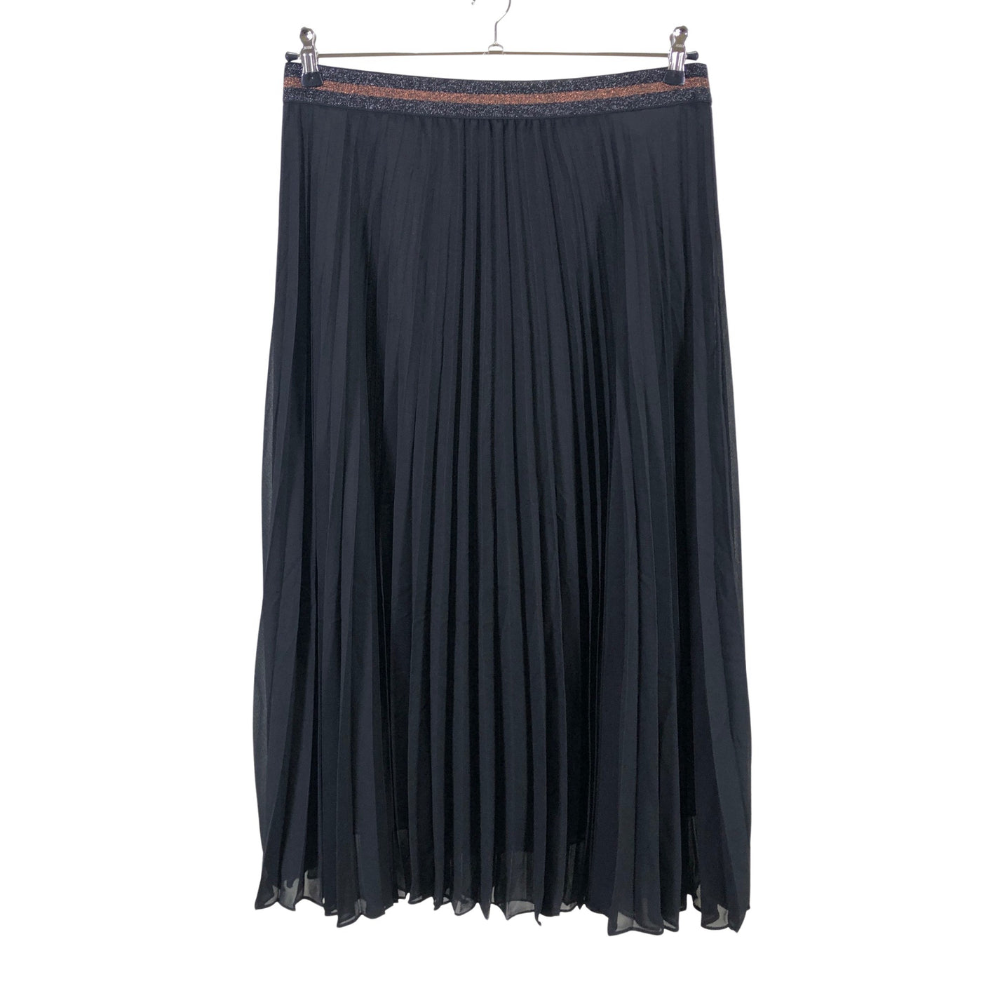 Unisex Ril's - Pleated skirt, size 40 -  (1)