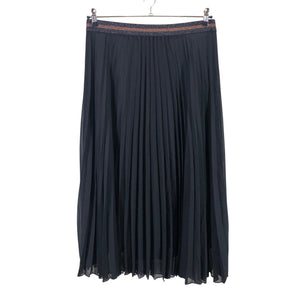 Unisex Ril's - Pleated skirt, size 40 -  (1)