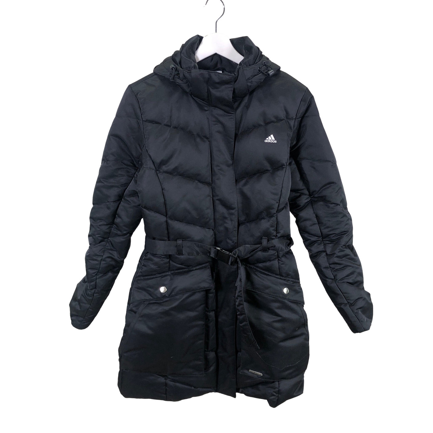Unisex Adidas - Down jacket, size 36 -  (1)