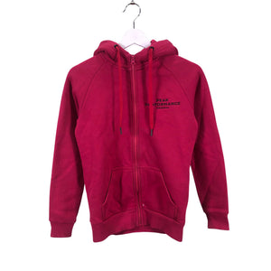 Unisex Peak Performance - Hoodie, size 34 -  (1)