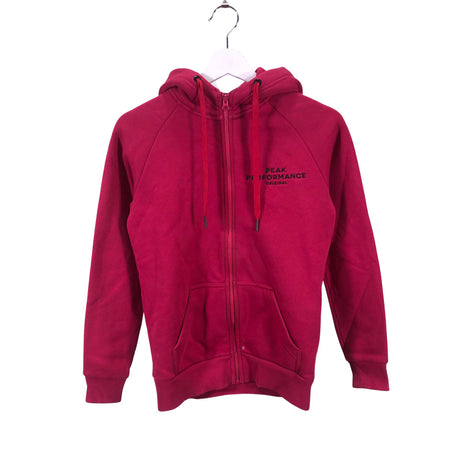 Unisex Peak Performance - Hoodie, size 34 -  ()