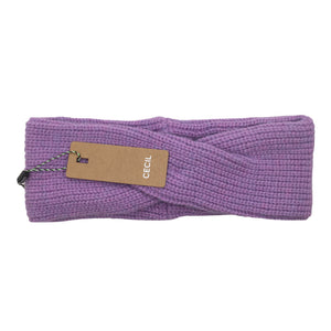 Unisex Cecil - Headband, size 56 - 58 cm -  (1)